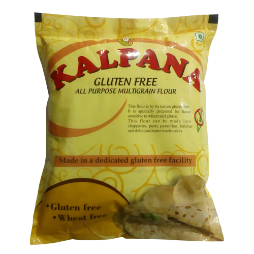Kalpana Gluten Free All Purpose Multigrain Flour