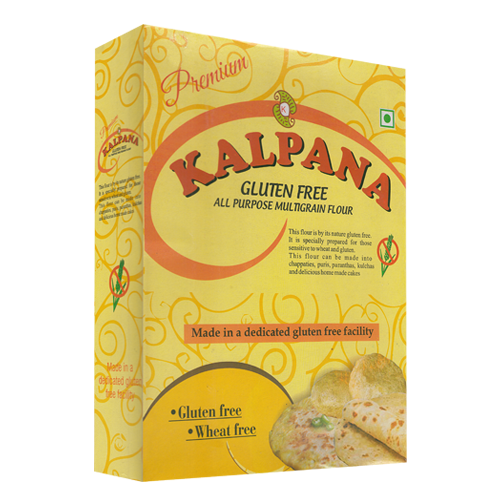 Premium Kalpana Gluten Free All Purpose Multigrain Flour